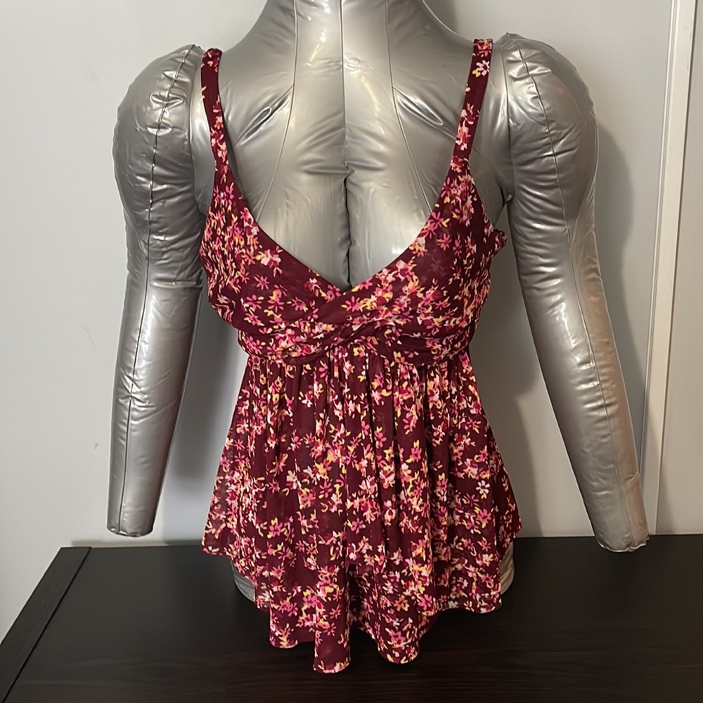 Express Women’s Tank Top, Size S